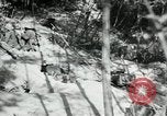 Image of American18th Infantry World War 1 in Verdun Argonne France, 1918, second 32 stock footage video 65675029244
