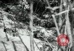Image of American18th Infantry World War 1 in Verdun Argonne France, 1918, second 34 stock footage video 65675029244