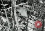 Image of American18th Infantry World War 1 in Verdun Argonne France, 1918, second 39 stock footage video 65675029244