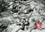 Image of American18th Infantry World War 1 in Verdun Argonne France, 1918, second 40 stock footage video 65675029244