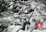 Image of American18th Infantry World War 1 in Verdun Argonne France, 1918, second 41 stock footage video 65675029244