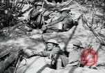 Image of American18th Infantry World War 1 in Verdun Argonne France, 1918, second 44 stock footage video 65675029244