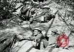 Image of American18th Infantry World War 1 in Verdun Argonne France, 1918, second 45 stock footage video 65675029244
