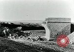 Image of British and Indian troops in Mesopotamia Mesopotamia, 1917, second 10 stock footage video 65675029245