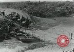 Image of British and Indian troops in Mesopotamia Mesopotamia, 1917, second 15 stock footage video 65675029245