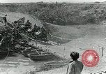 Image of British and Indian troops in Mesopotamia Mesopotamia, 1917, second 16 stock footage video 65675029245