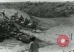 Image of British and Indian troops in Mesopotamia Mesopotamia, 1917, second 17 stock footage video 65675029245