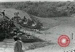 Image of British and Indian troops in Mesopotamia Mesopotamia, 1917, second 18 stock footage video 65675029245