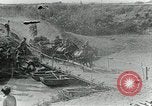 Image of British and Indian troops in Mesopotamia Mesopotamia, 1917, second 19 stock footage video 65675029245