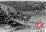 Image of British and Indian troops in Mesopotamia Mesopotamia, 1917, second 20 stock footage video 65675029245