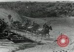 Image of British and Indian troops in Mesopotamia Mesopotamia, 1917, second 21 stock footage video 65675029245