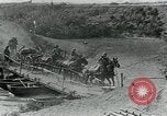 Image of British and Indian troops in Mesopotamia Mesopotamia, 1917, second 22 stock footage video 65675029245