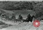 Image of British and Indian troops in Mesopotamia Mesopotamia, 1917, second 24 stock footage video 65675029245