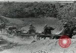 Image of British and Indian troops in Mesopotamia Mesopotamia, 1917, second 25 stock footage video 65675029245
