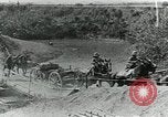 Image of British and Indian troops in Mesopotamia Mesopotamia, 1917, second 26 stock footage video 65675029245