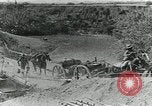 Image of British and Indian troops in Mesopotamia Mesopotamia, 1917, second 27 stock footage video 65675029245