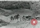 Image of British and Indian troops in Mesopotamia Mesopotamia, 1917, second 28 stock footage video 65675029245