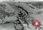 Image of British and Indian troops in Mesopotamia Mesopotamia, 1917, second 30 stock footage video 65675029245