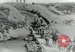 Image of British and Indian troops in Mesopotamia Mesopotamia, 1917, second 31 stock footage video 65675029245