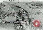 Image of British and Indian troops in Mesopotamia Mesopotamia, 1917, second 32 stock footage video 65675029245