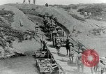 Image of British and Indian troops in Mesopotamia Mesopotamia, 1917, second 34 stock footage video 65675029245