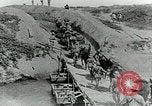 Image of British and Indian troops in Mesopotamia Mesopotamia, 1917, second 37 stock footage video 65675029245