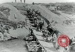 Image of British and Indian troops in Mesopotamia Mesopotamia, 1917, second 38 stock footage video 65675029245