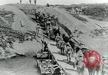 Image of British and Indian troops in Mesopotamia Mesopotamia, 1917, second 40 stock footage video 65675029245