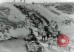Image of British and Indian troops in Mesopotamia Mesopotamia, 1917, second 45 stock footage video 65675029245