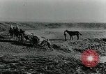Image of British and Indian troops in Mesopotamia Mesopotamia, 1917, second 49 stock footage video 65675029245