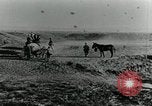 Image of British and Indian troops in Mesopotamia Mesopotamia, 1917, second 52 stock footage video 65675029245