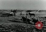Image of British and Indian troops in Mesopotamia Mesopotamia, 1917, second 55 stock footage video 65675029245