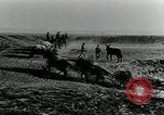 Image of British and Indian troops in Mesopotamia Mesopotamia, 1917, second 56 stock footage video 65675029245