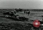 Image of British and Indian troops in Mesopotamia Mesopotamia, 1917, second 58 stock footage video 65675029245