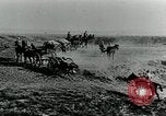 Image of British and Indian troops in Mesopotamia Mesopotamia, 1917, second 59 stock footage video 65675029245