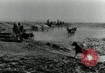 Image of British and Indian troops in Mesopotamia Mesopotamia, 1917, second 60 stock footage video 65675029245