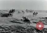 Image of British and Indian troops in Mesopotamia Mesopotamia, 1917, second 62 stock footage video 65675029245