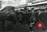 Image of Edmund Allenby Cairo Egypt, 1918, second 3 stock footage video 65675029247