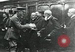 Image of Edmund Allenby Cairo Egypt, 1918, second 6 stock footage video 65675029247