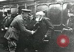 Image of Edmund Allenby Cairo Egypt, 1918, second 7 stock footage video 65675029247