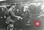 Image of Edmund Allenby Cairo Egypt, 1918, second 8 stock footage video 65675029247