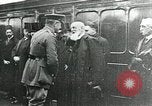 Image of Edmund Allenby Cairo Egypt, 1918, second 9 stock footage video 65675029247