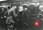 Image of Edmund Allenby Cairo Egypt, 1918, second 10 stock footage video 65675029247
