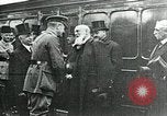 Image of Edmund Allenby Cairo Egypt, 1918, second 11 stock footage video 65675029247