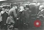 Image of Edmund Allenby Cairo Egypt, 1918, second 12 stock footage video 65675029247