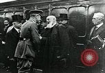 Image of Edmund Allenby Cairo Egypt, 1918, second 13 stock footage video 65675029247