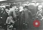 Image of Edmund Allenby Cairo Egypt, 1918, second 14 stock footage video 65675029247