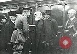 Image of Edmund Allenby Cairo Egypt, 1918, second 15 stock footage video 65675029247