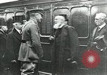 Image of Edmund Allenby Cairo Egypt, 1918, second 18 stock footage video 65675029247