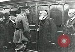 Image of Edmund Allenby Cairo Egypt, 1918, second 19 stock footage video 65675029247